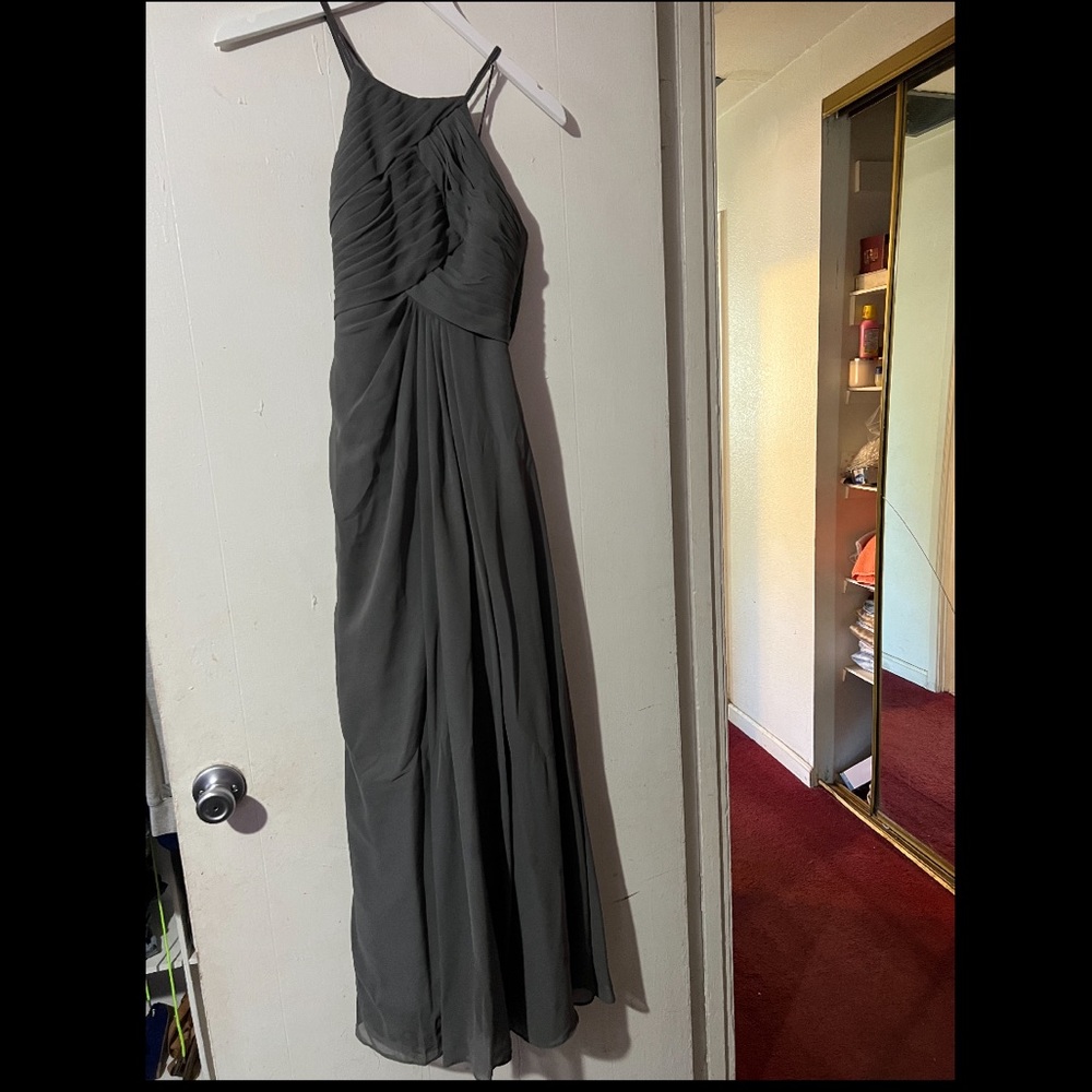 AZAZIE bridesmaid dress
